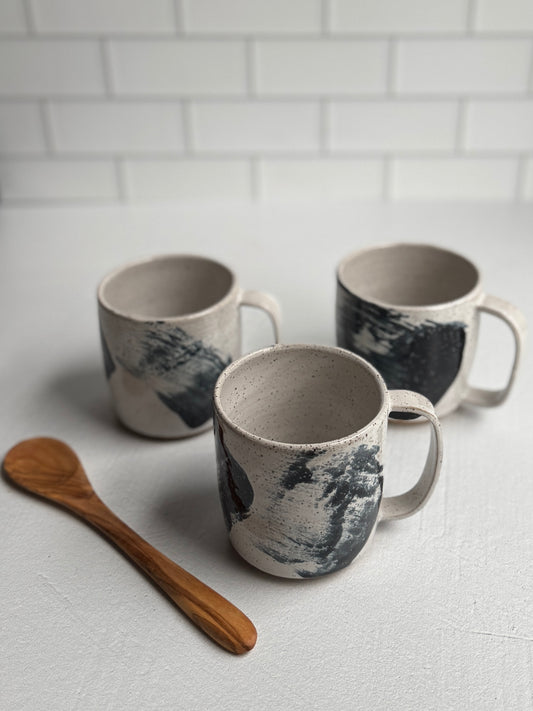 Ebb and Flow Mug