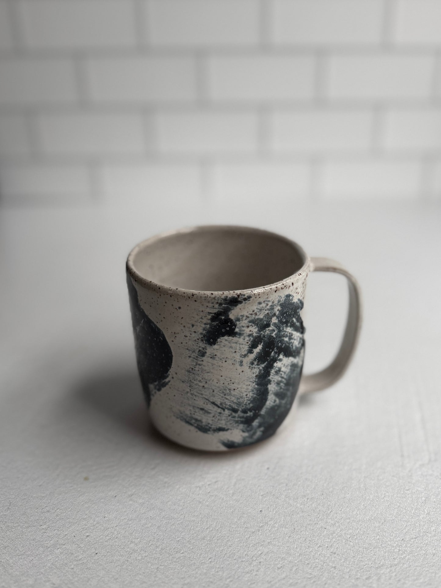 Ebb and Flow Mug