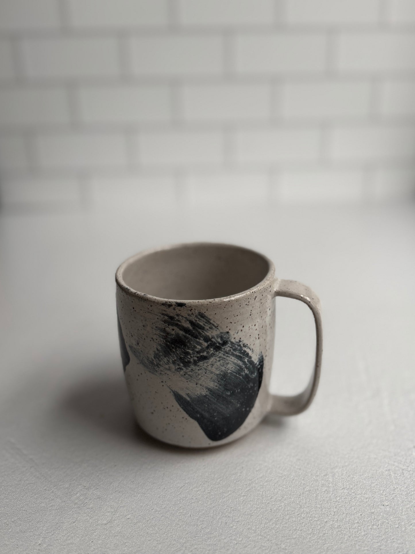 Ebb and Flow Mug