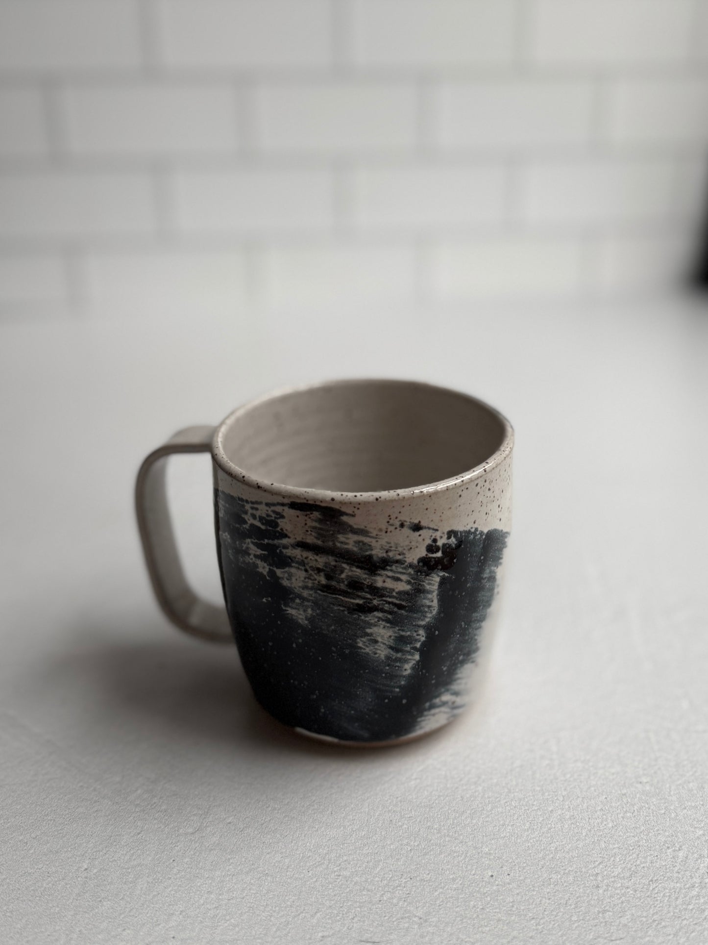 Ebb and Flow Mug