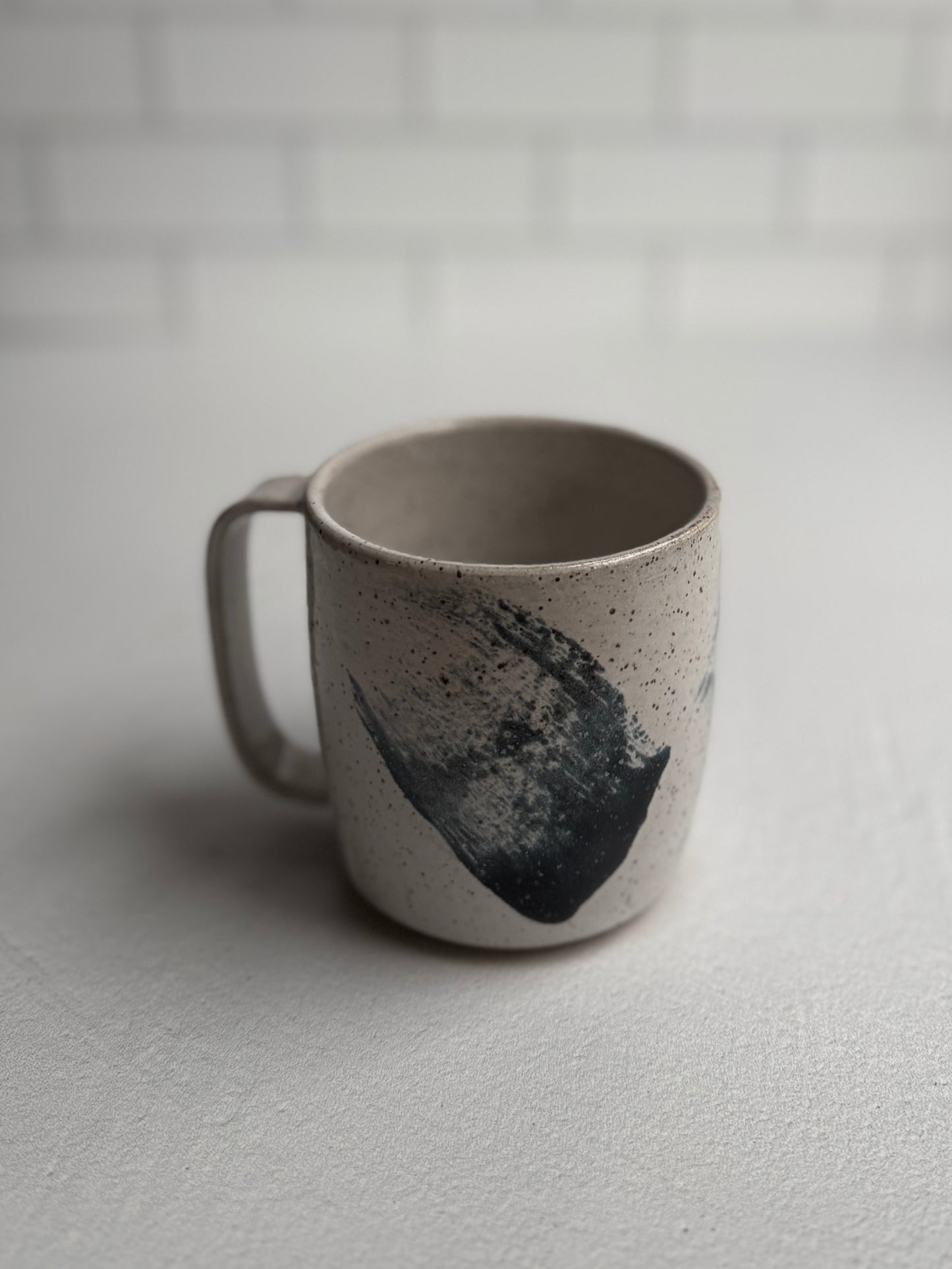 Ebb and Flow Mug