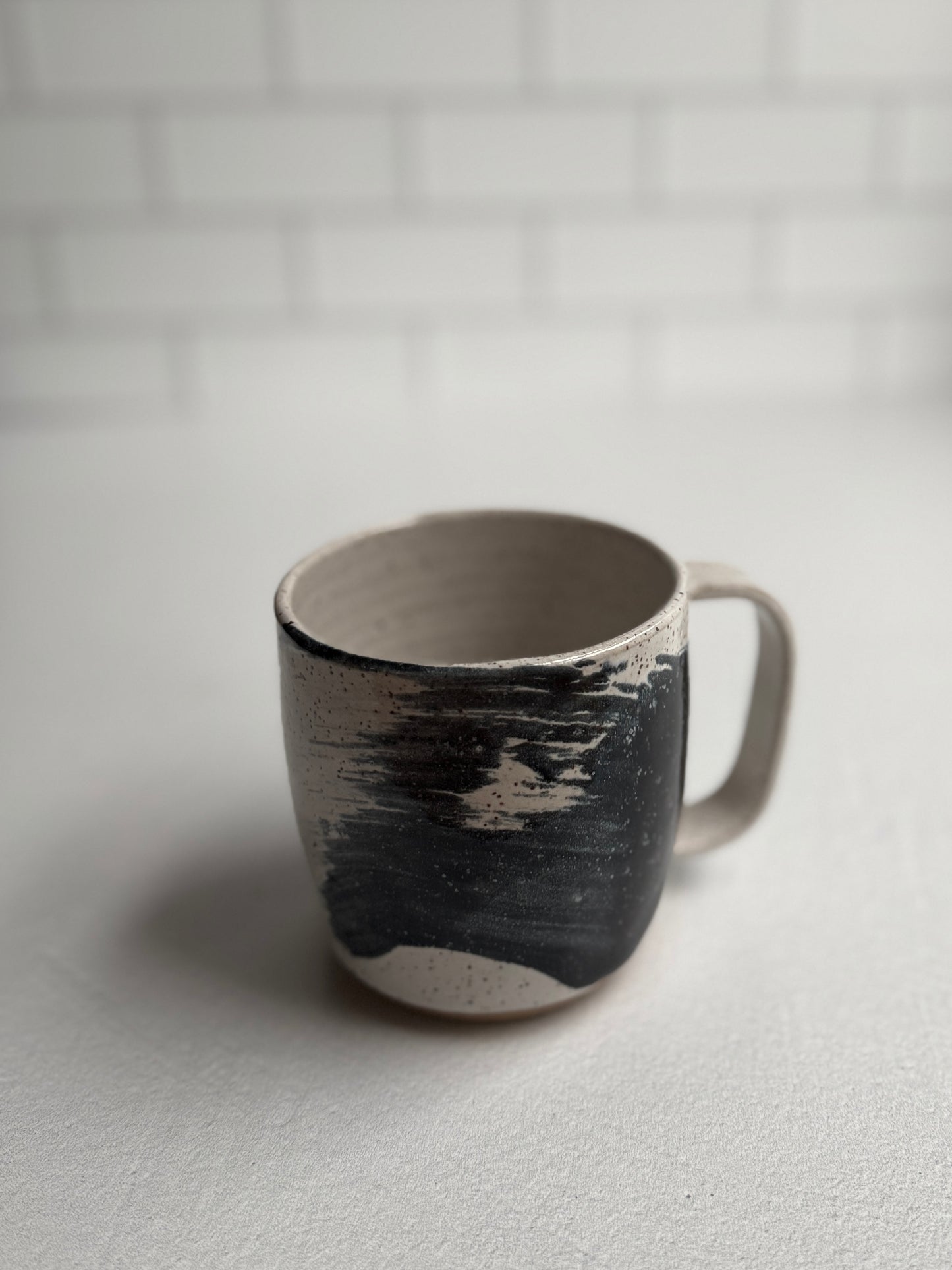 Ebb and Flow Mug