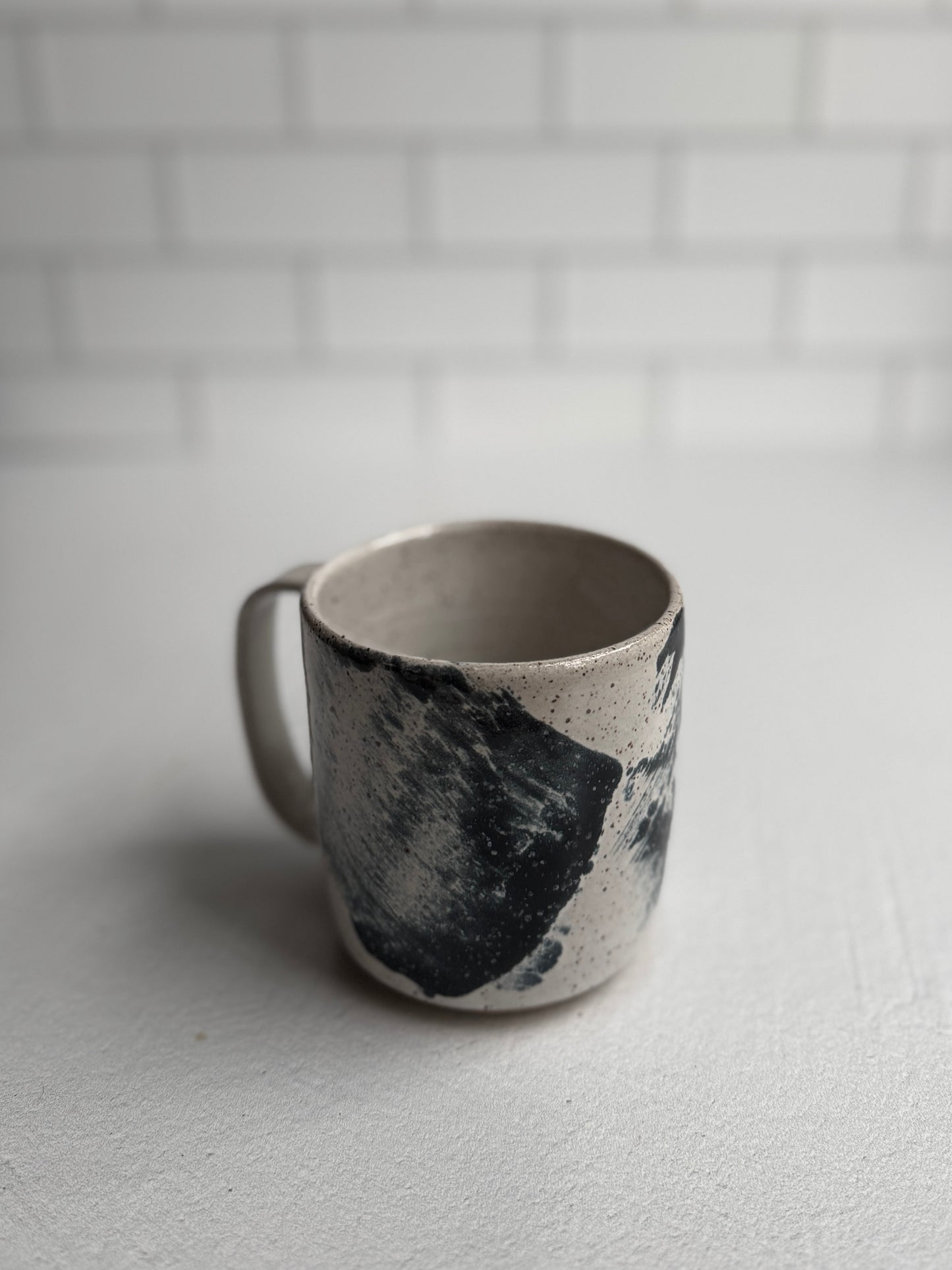 Ebb and Flow Mug